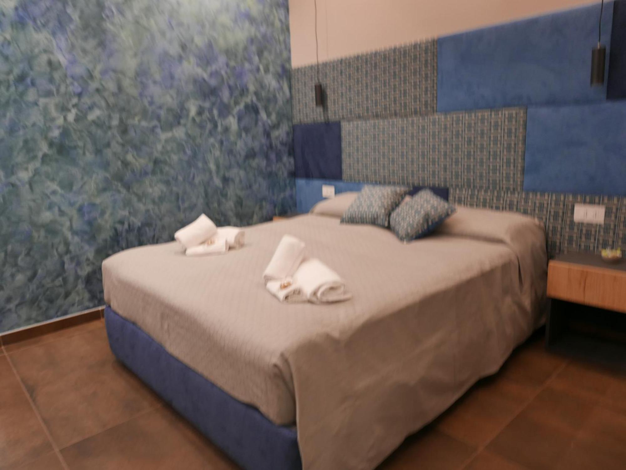 Re Lazzarone Suite Νάπολη Εξωτερικό φωτογραφία