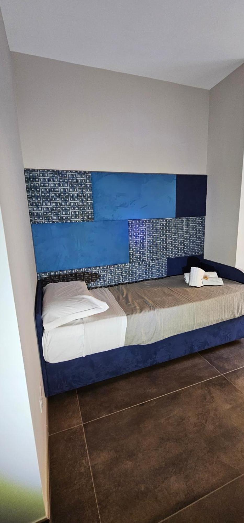 Re Lazzarone Suite Νάπολη Εξωτερικό φωτογραφία