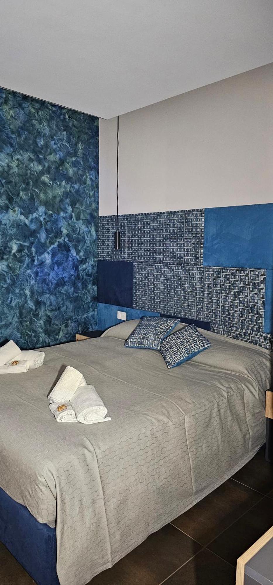 Re Lazzarone Suite Νάπολη Εξωτερικό φωτογραφία
