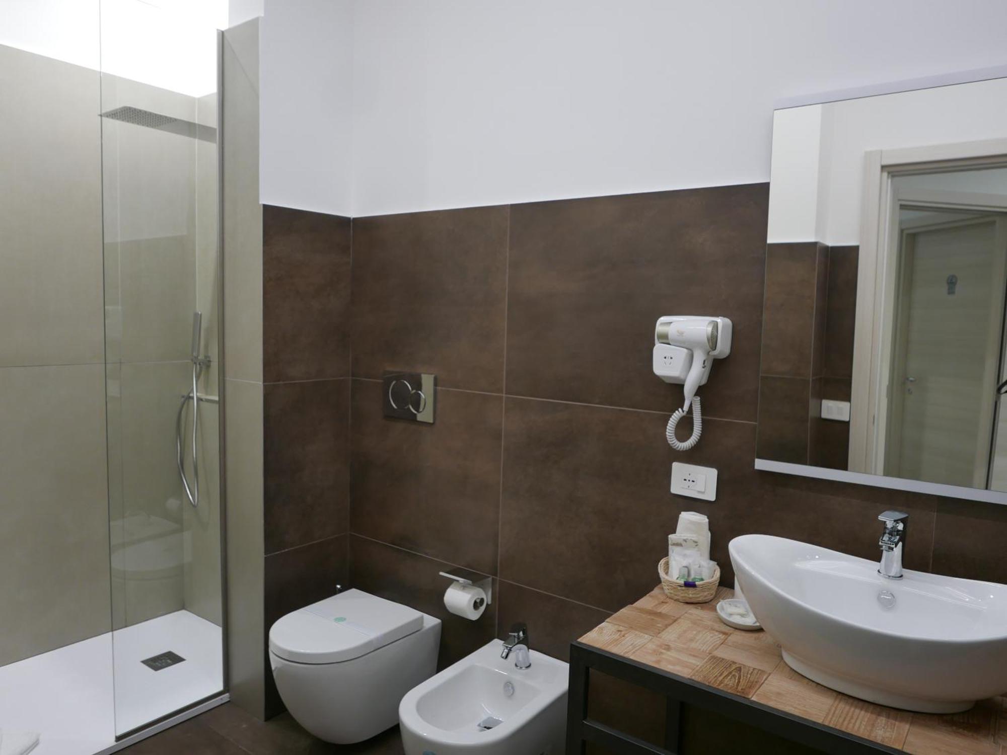 Re Lazzarone Suite Νάπολη Εξωτερικό φωτογραφία