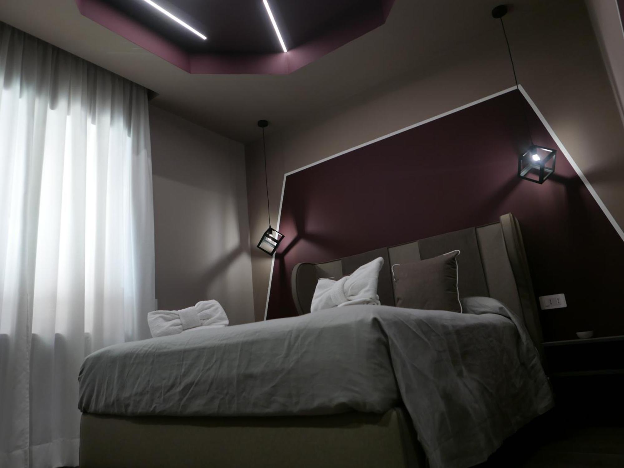 Re Lazzarone Suite Νάπολη Εξωτερικό φωτογραφία