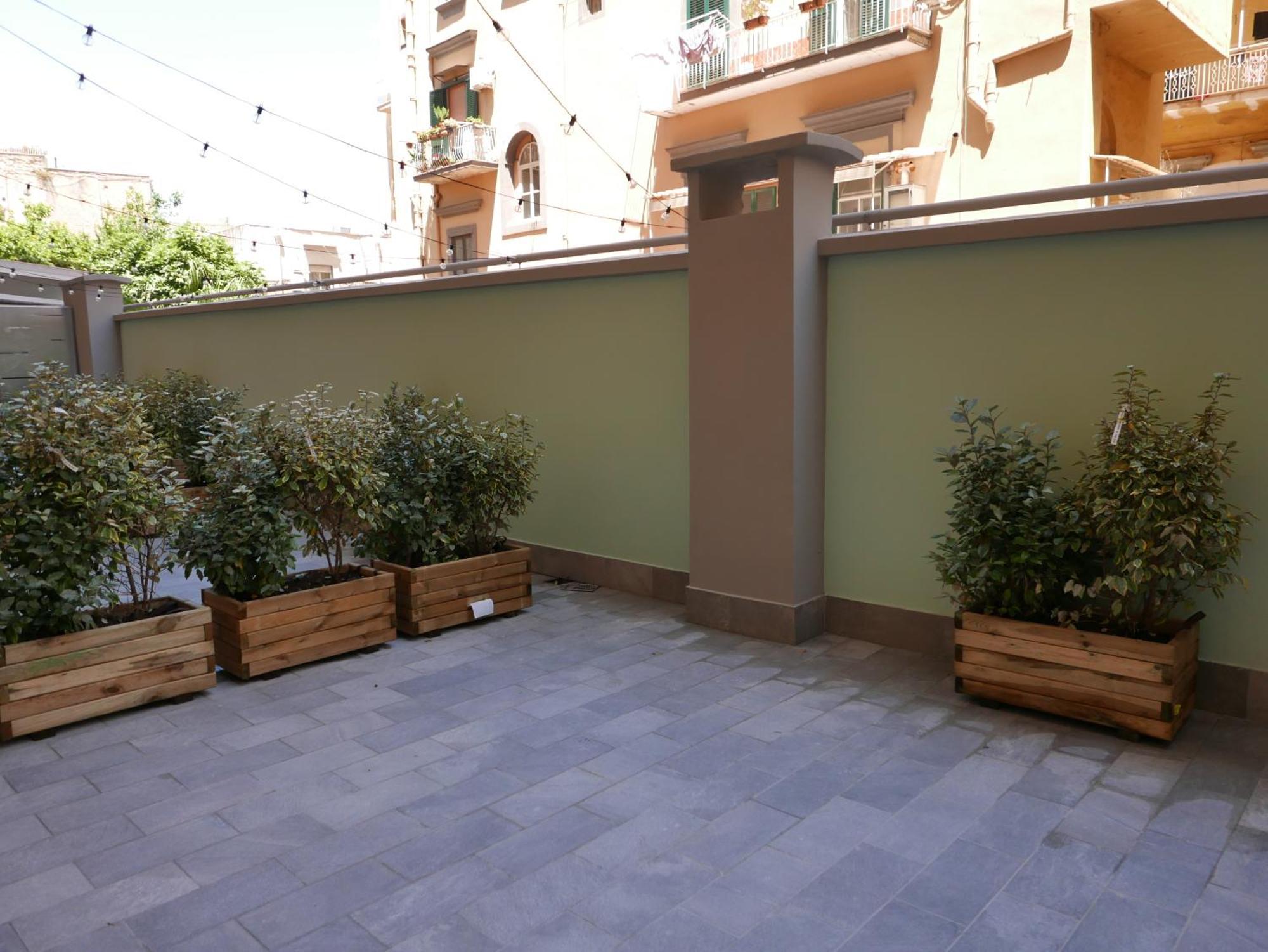 Re Lazzarone Suite Νάπολη Εξωτερικό φωτογραφία