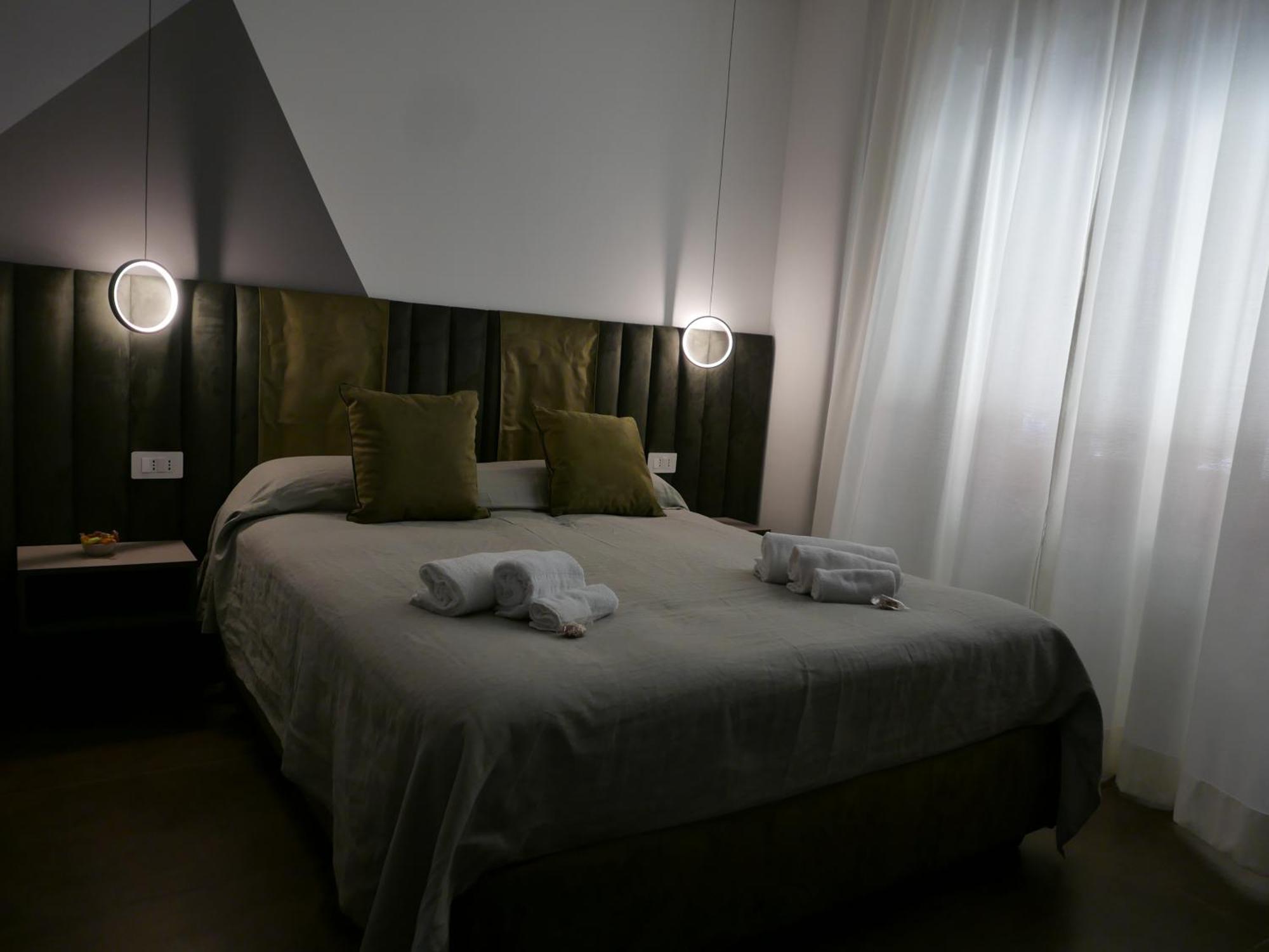 Re Lazzarone Suite Νάπολη Εξωτερικό φωτογραφία